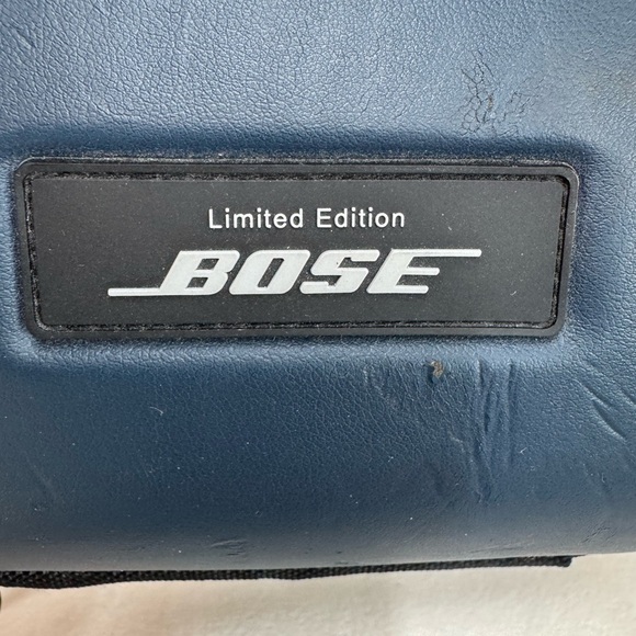 Bose Wireless Headphones Model BA2 - Picture 3 of 7